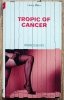 Henry Miller Tropic of Cancer